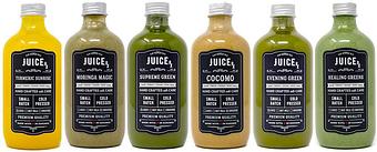 Product - Juicerx in Bucktown - Chicago, IL Vegan Restaurants