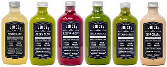 Product - Juicerx in Bucktown - Chicago, IL Vegan Restaurants