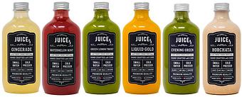 Product - Juicerx in Bucktown - Chicago, IL Vegan Restaurants