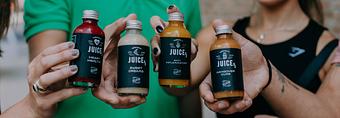 Product - Juicerx in Bucktown - Chicago, IL Vegan Restaurants