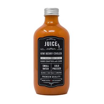 Product - Juicerx in Bucktown - Chicago, IL Vegan Restaurants