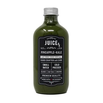 Product - Juicerx in Bucktown - Chicago, IL Vegan Restaurants