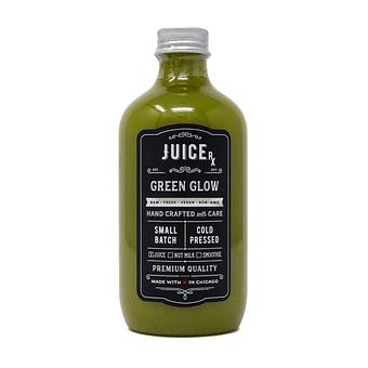 Product - Juicerx in Bucktown - Chicago, IL Vegan Restaurants