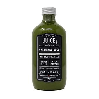 Product - Juicerx in Bucktown - Chicago, IL Vegan Restaurants