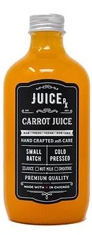 Product - Juicerx in Bucktown - Chicago, IL Vegan Restaurants