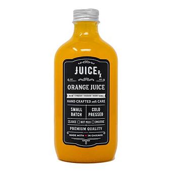 Product - Juicerx in Bucktown - Chicago, IL Vegan Restaurants