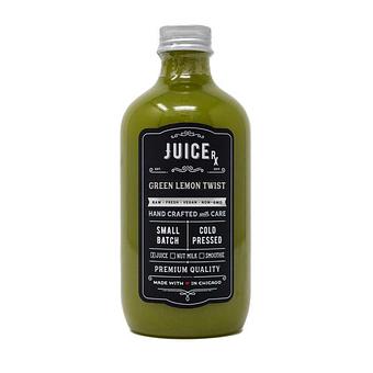 Product - Juicerx in Streeterville - Chicago, IL Vegan Restaurants