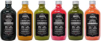 Product - Juicerx in Streeterville - Chicago, IL Vegan Restaurants