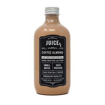 Product - Juicerx in Streeterville - Chicago, IL Vegan Restaurants