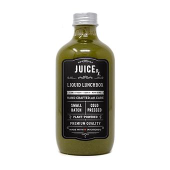 Product - Juicerx in Streeterville - Chicago, IL Vegan Restaurants