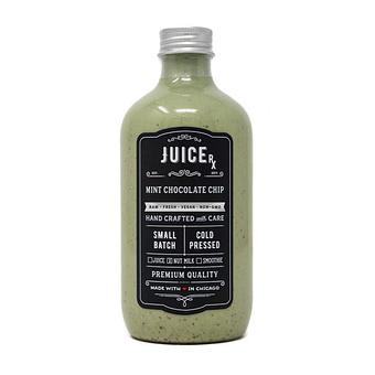 Product - Juicerx in Streeterville - Chicago, IL Vegan Restaurants