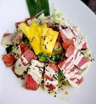 Product - Juju in Mount Pleasant, SC American Restaurants