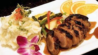 Product - Juju in Mount Pleasant, SC American Restaurants