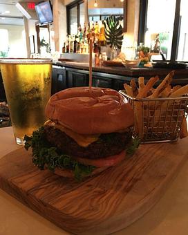 Product - Juju in Mount Pleasant, SC American Restaurants