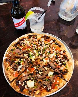 Product - Juju in Mount Pleasant, SC American Restaurants