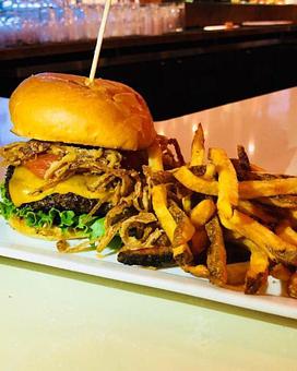 Product - Juju in Mount Pleasant, SC American Restaurants