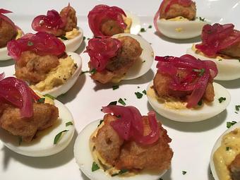 Product - Juju in Mount Pleasant, SC American Restaurants