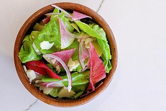 Product - Jula's on the Potomac in Old Town - Alexandria, VA American Restaurants