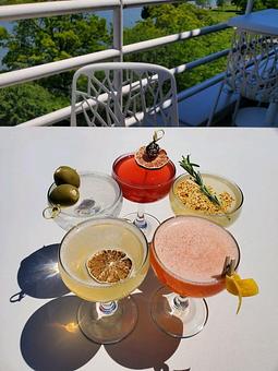 Product - Jula's on the Potomac in Old Town - Alexandria, VA American Restaurants