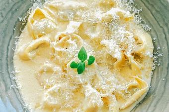 Product - Jula's on the Potomac in Old Town - Alexandria, VA American Restaurants