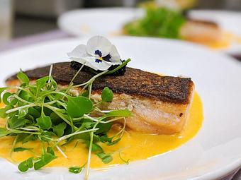 Product - Jula's on the Potomac in Old Town - Alexandria, VA American Restaurants