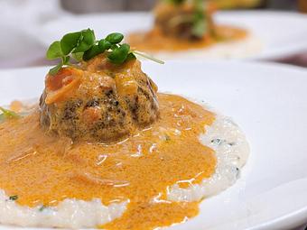 Product - Jula's on the Potomac in Old Town - Alexandria, VA American Restaurants