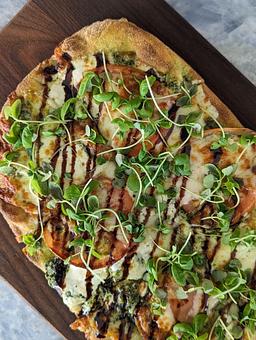 Product - Jula's on the Potomac in Old Town - Alexandria, VA American Restaurants