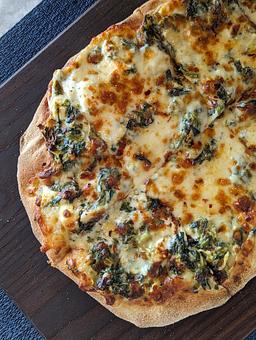 Product - Jula's on the Potomac in Old Town - Alexandria, VA American Restaurants