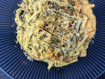 Product - Jula's on the Potomac in Old Town - Alexandria, VA American Restaurants