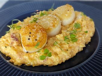 Product - Jula's on the Potomac in Old Town - Alexandria, VA American Restaurants