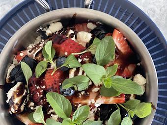 Product - Jula's on the Potomac in Old Town - Alexandria, VA American Restaurants