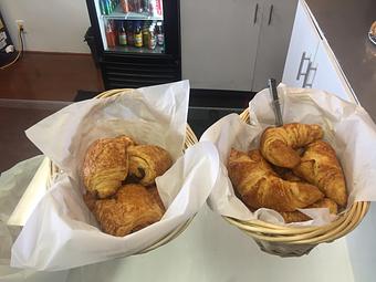 Product - Julie’s French Pastries in Houston, TX Bakeries