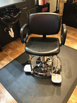 Product - Julie's Hair Care for Men & Women in Proctor - Tacoma, WA Barber Shops