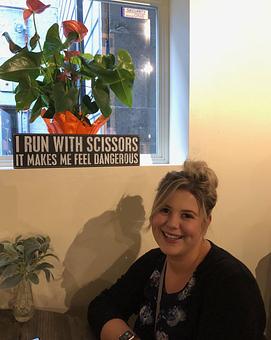 Product - Julie's Hair Care for Men & Women in Proctor - Tacoma, WA Barber Shops
