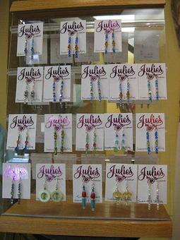 Product - Julies of Naples in Naples, FL Shopping & Shopping Services