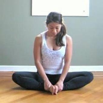 Product - Juluka Yoga in Hillsdale, NJ Yoga Instruction