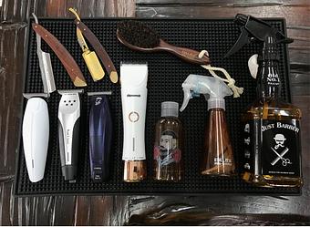 Product - Junction Barber Shop in Princeton Junction, NJ Restaurants/Food & Dining