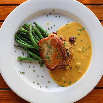 Product - Juniper Grill- Cranberry Township in Cranberry Township, PA American Restaurants