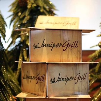 Product - Juniper Grill - Peters Township in Mcmurray, PA American Restaurants