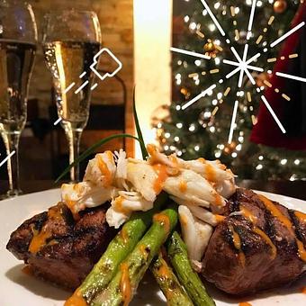 Product - Juniper Grill - Peters Township in Mcmurray, PA American Restaurants