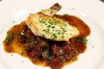 Product - Juniper Grill - Peters Township in Mcmurray, PA American Restaurants