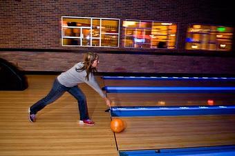 Product - Jupiter Bowl in Park City, UT Sports & Recreational Services