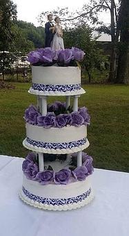 Product - Juquilita Bakery in Morristown, TN Bakeries