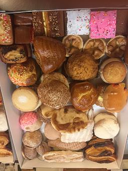 Product - Juquilita Bakery in Morristown, TN Bakeries