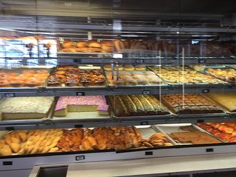 Product - Juquilita Bakery in Morristown, TN Bakeries