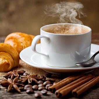 Product - Jus Loungn in Amarillo, TX Coffee, Espresso & Tea House Restaurants