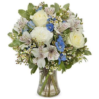 Product - Just Because.... Flowers Gifts & More in Crawfordsville, IN Florists