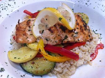 Product - Just For Lunch in Memphis, TN American Restaurants Product - Just For Lunch in Memphis, TN American Restaurants