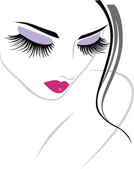 Product - Just Lashes by Susan in Palm Beach Gardens, FL Beauty Salons