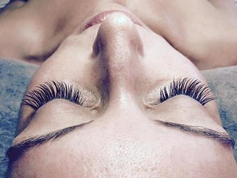 Product - Just Lashes by Susan in Palm Beach Gardens, FL Beauty Salons